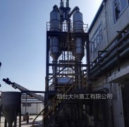 氯化鎂設(shè)備廠家，蒸發(fā)結(jié)晶飽和過度出現(xiàn)的問題